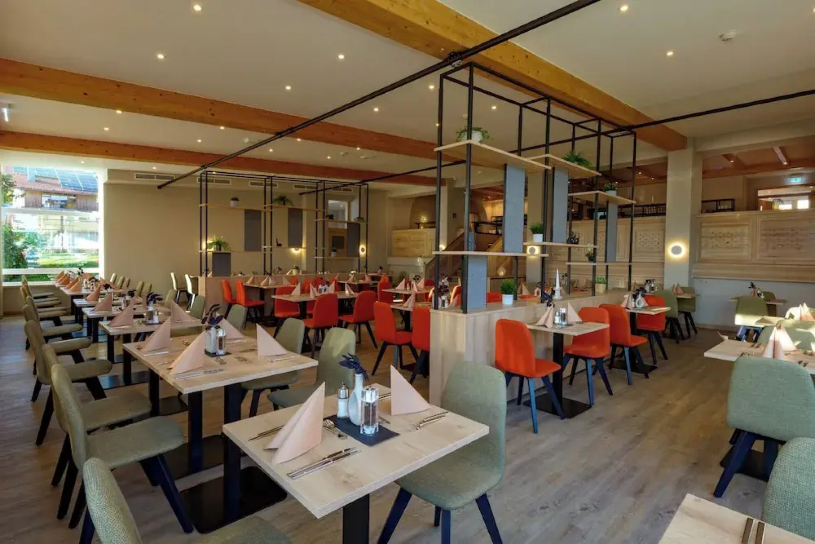 BERGlässig Hotel Bodenmais