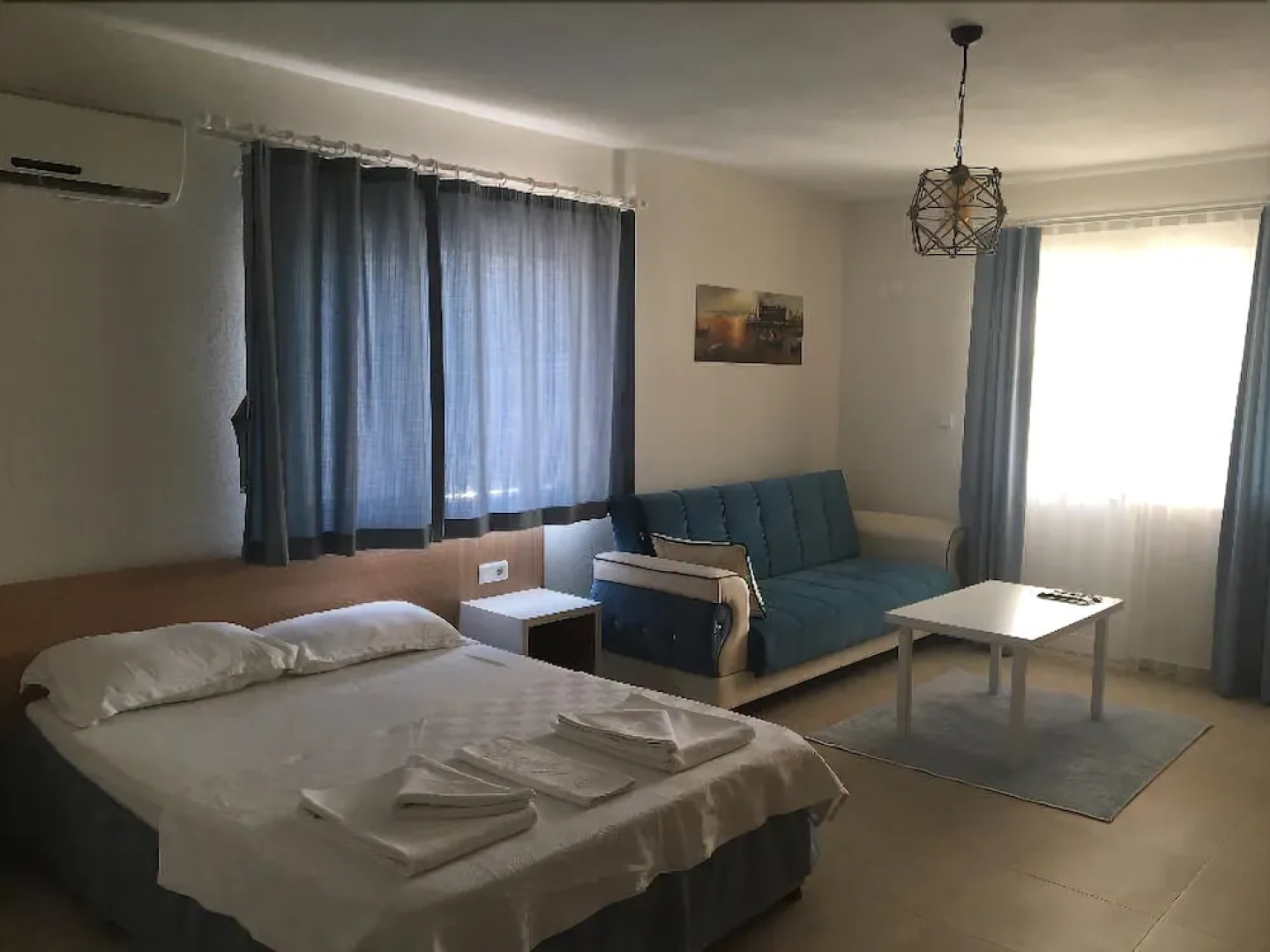 Elit Hotel Palamutbuku