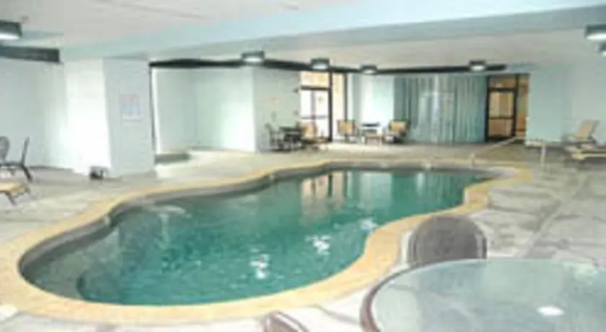 Big Bear Resort - 6003 Timeshare