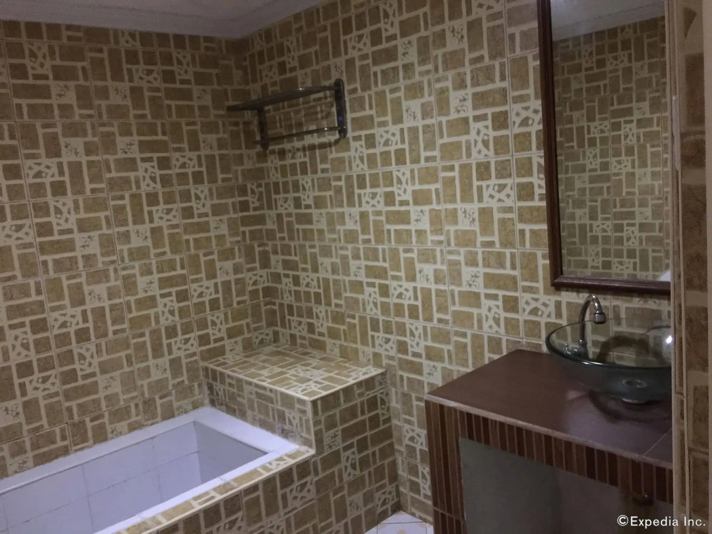 Water Paradise Resort Bohol