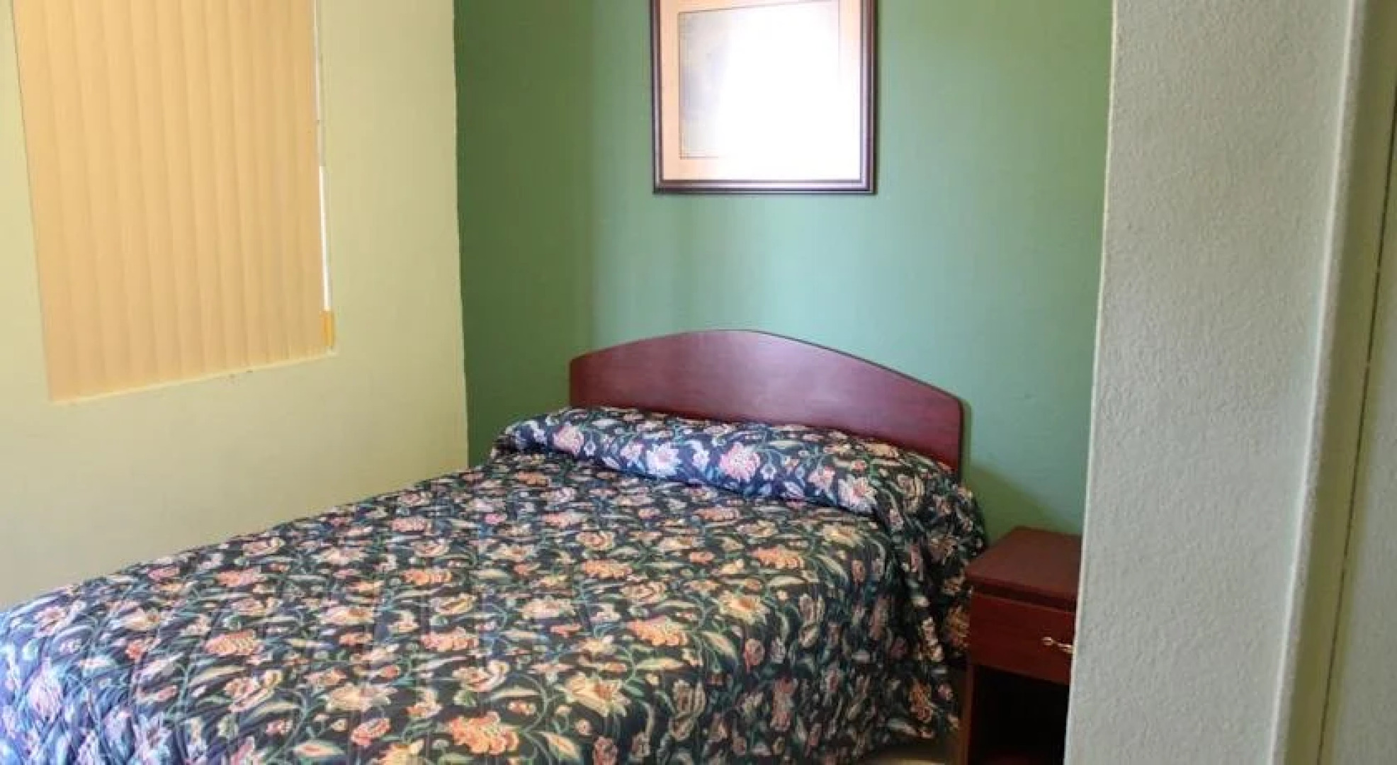 Budget Inn Lake Worth