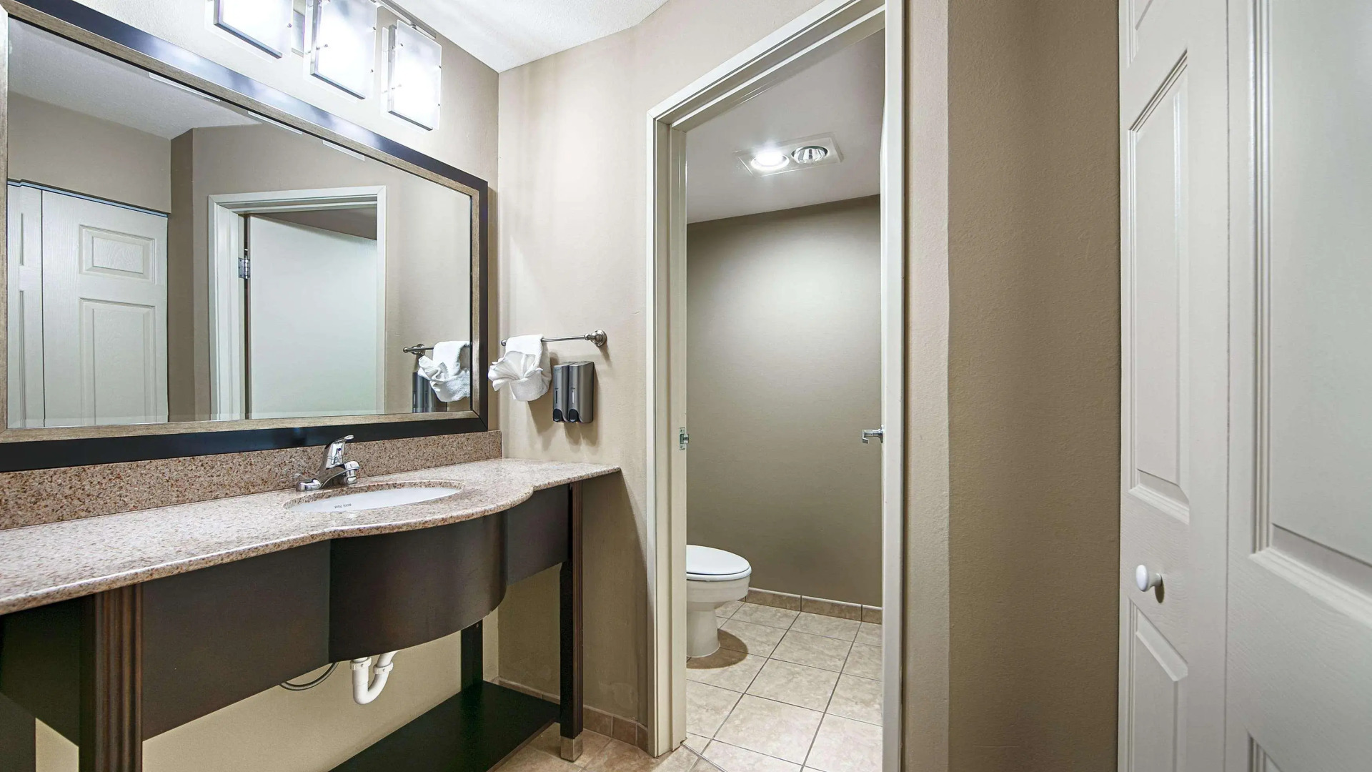 Best Western Plus Pioneer Park Inn