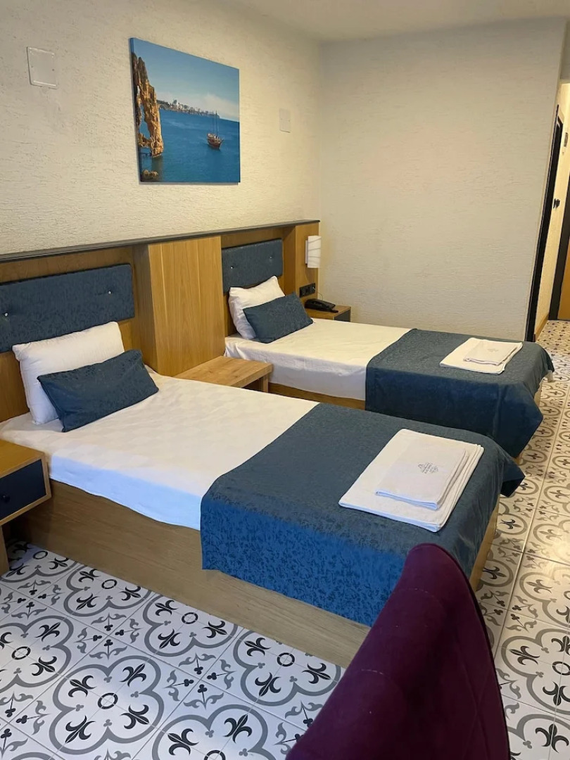 Grand Rimedya Hotel Burhaniye