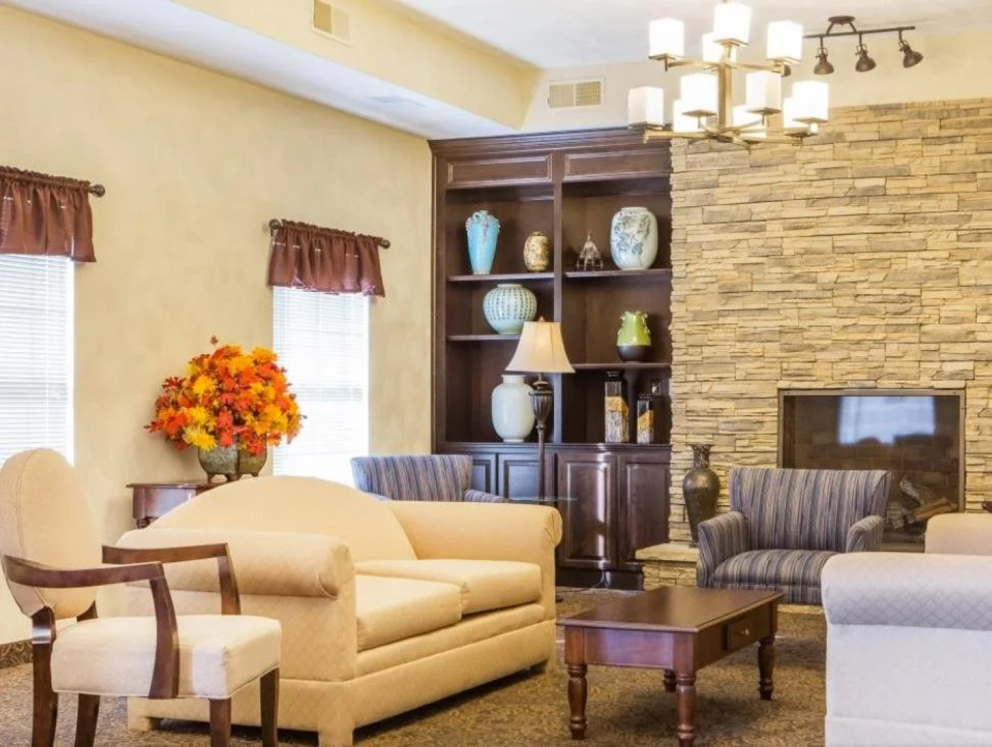 O'Fallon Suites Hotel