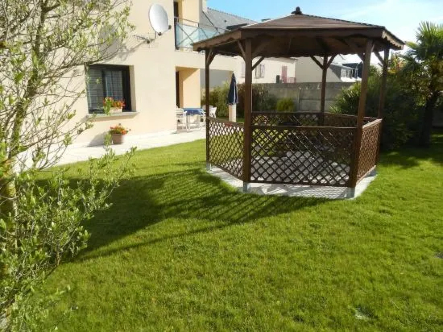 Gîte en Baie du Mont Saint Michel