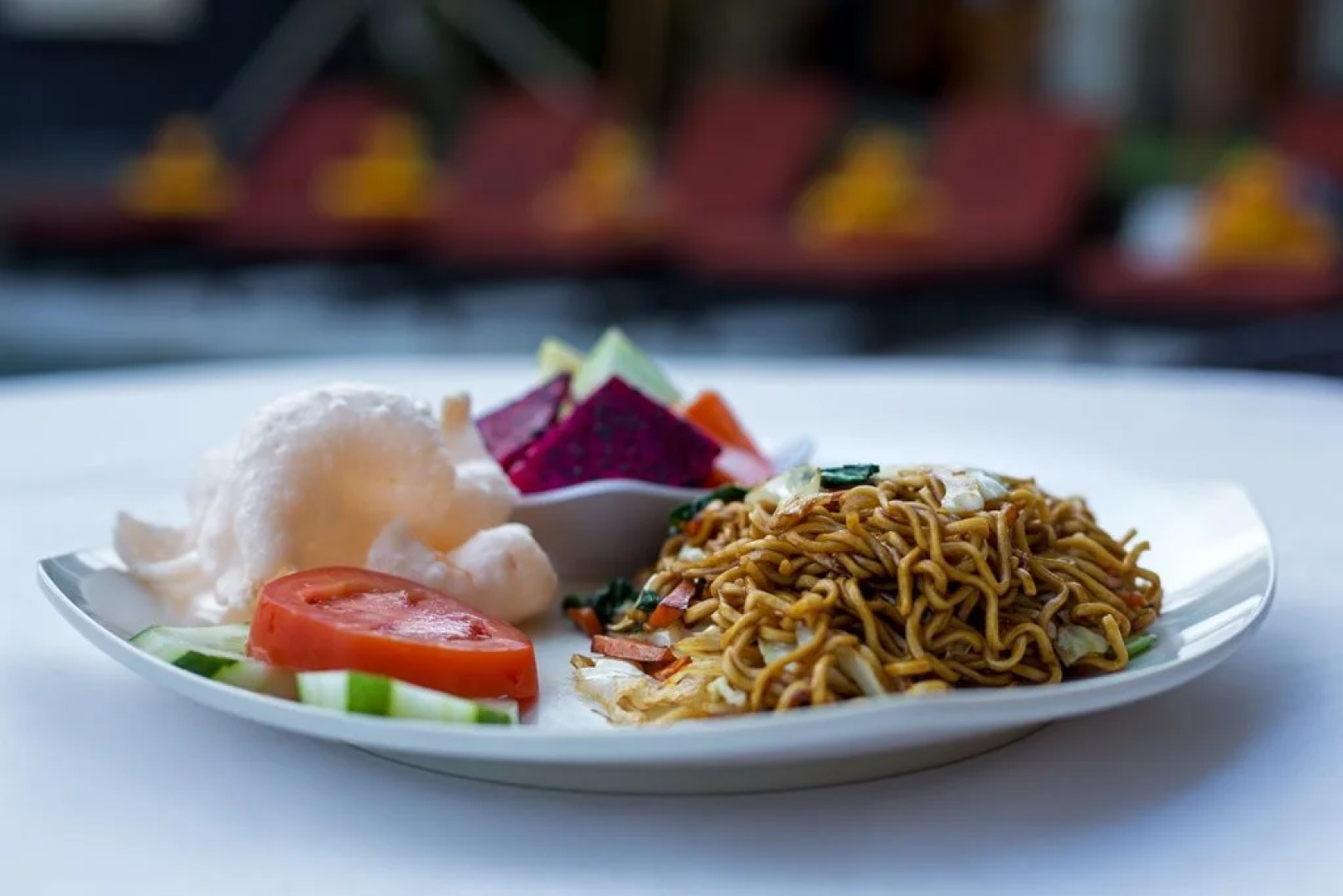 Kubu Petitenget Suite Seminyak