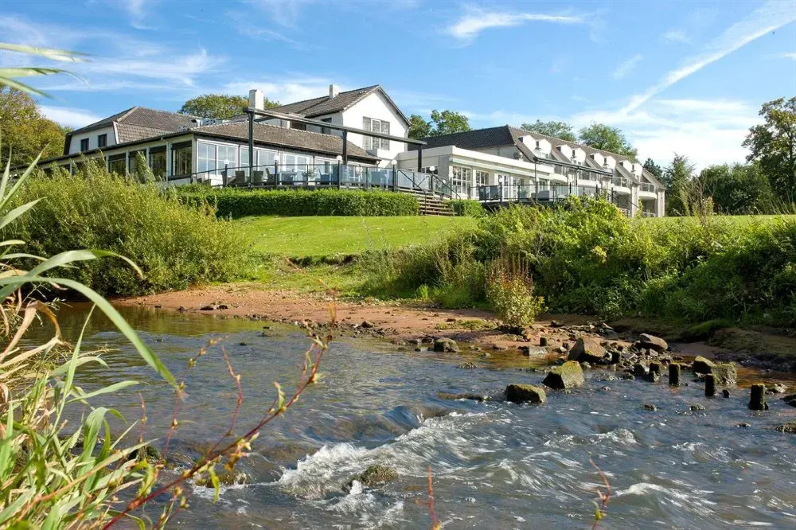 Hostellerie De Hamert