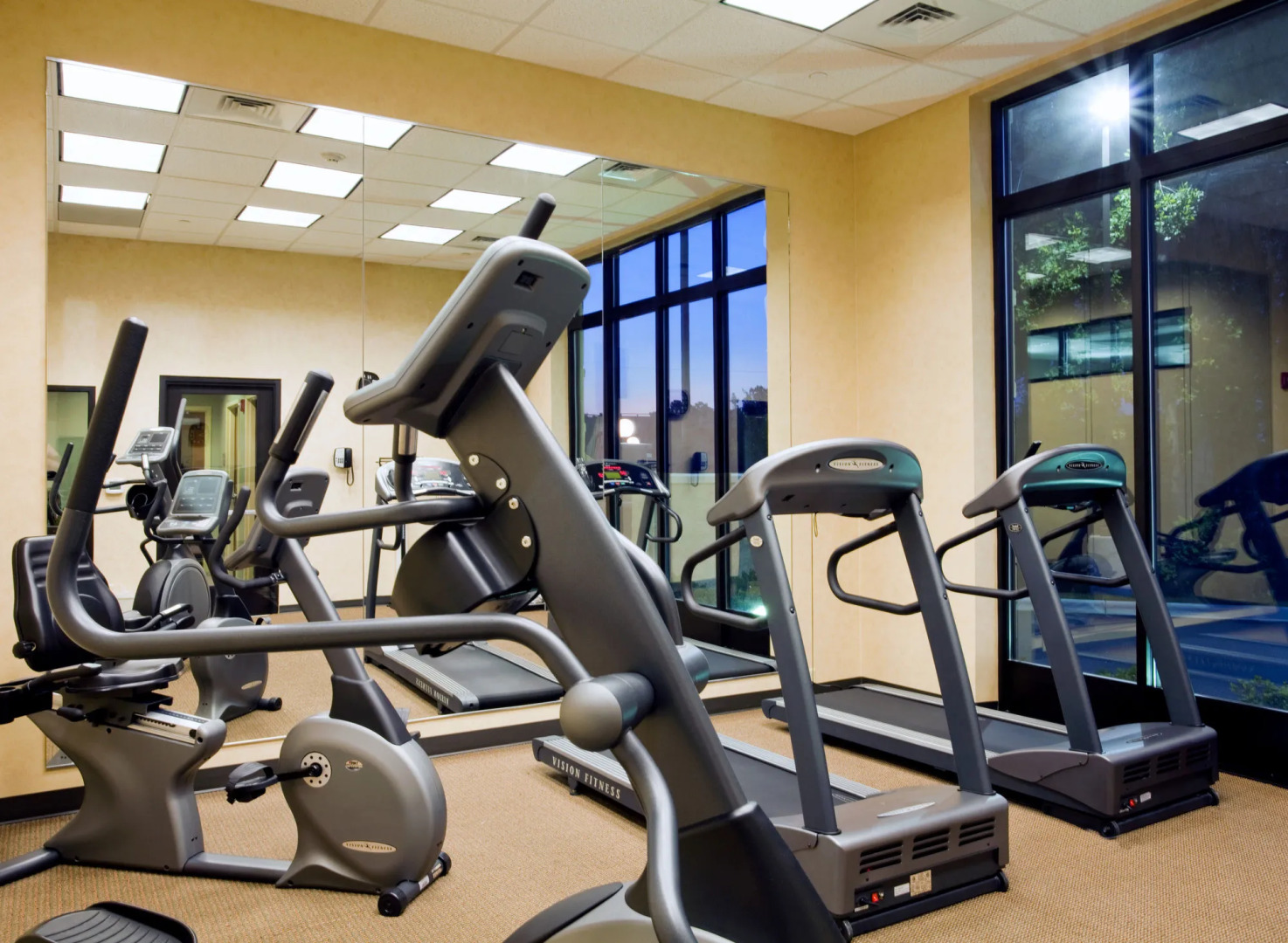 Holiday Inn Rocky Mount - US 64 by IHG