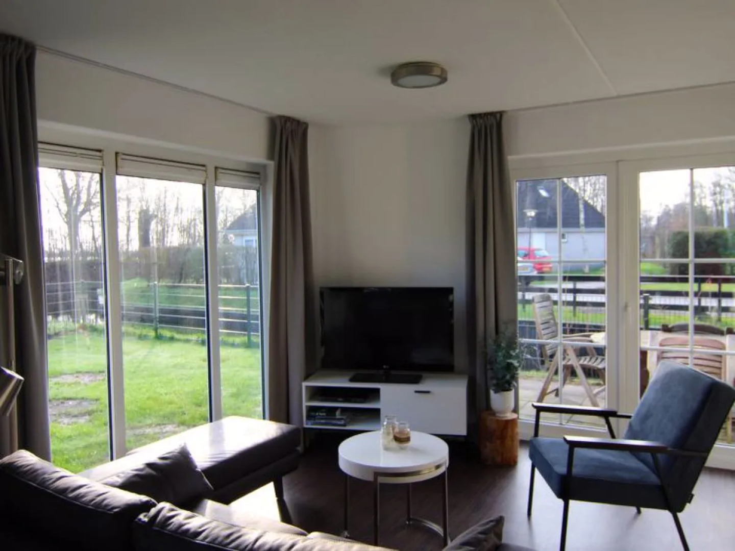 Bungalowpark It Wiid 29381