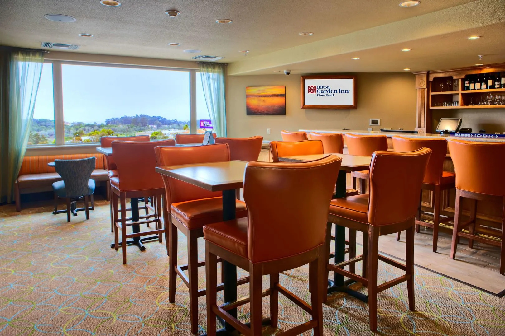 Hilton Garden Inn San Luis Obispo/Pismo Beach