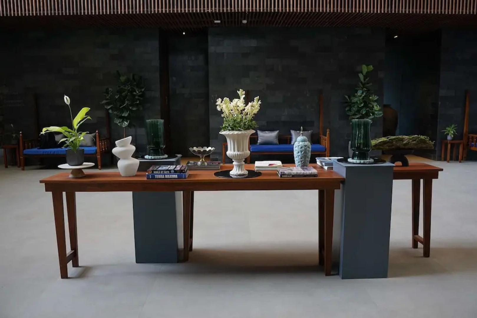 Radisson Resort and Spa Lonavala