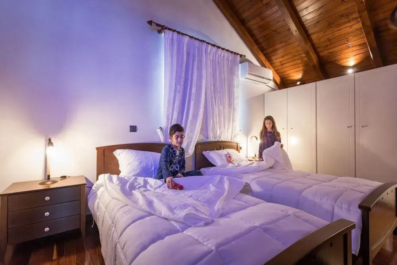 Vintage Suites Trikala