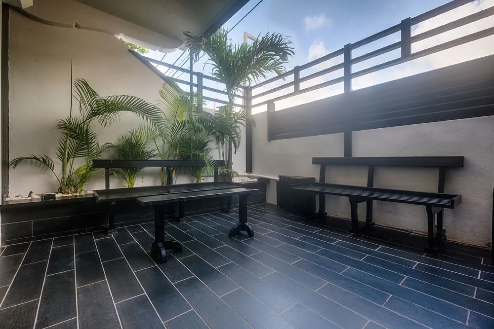 Love Residence