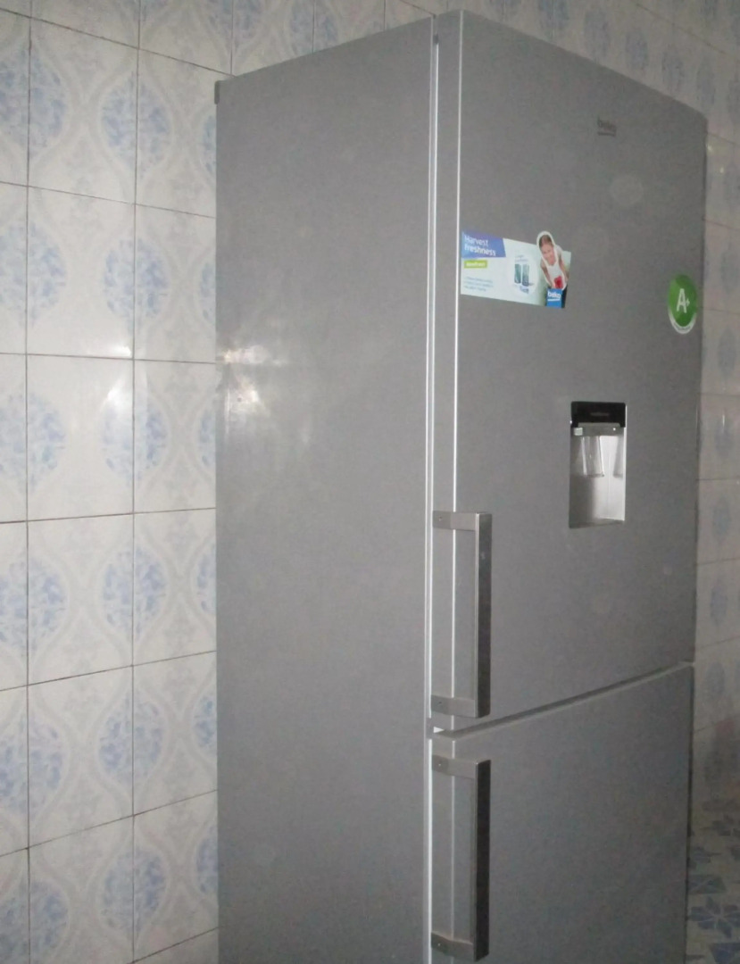 Villa meublée climatisée