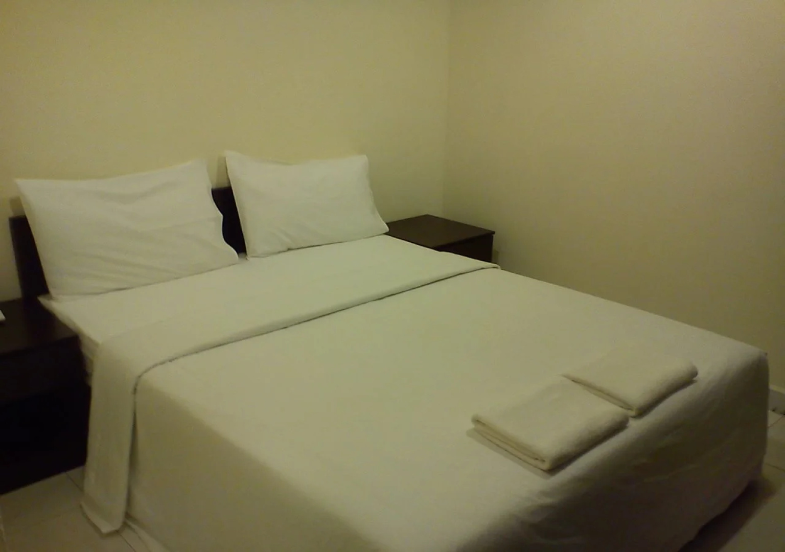 YB One Hotel