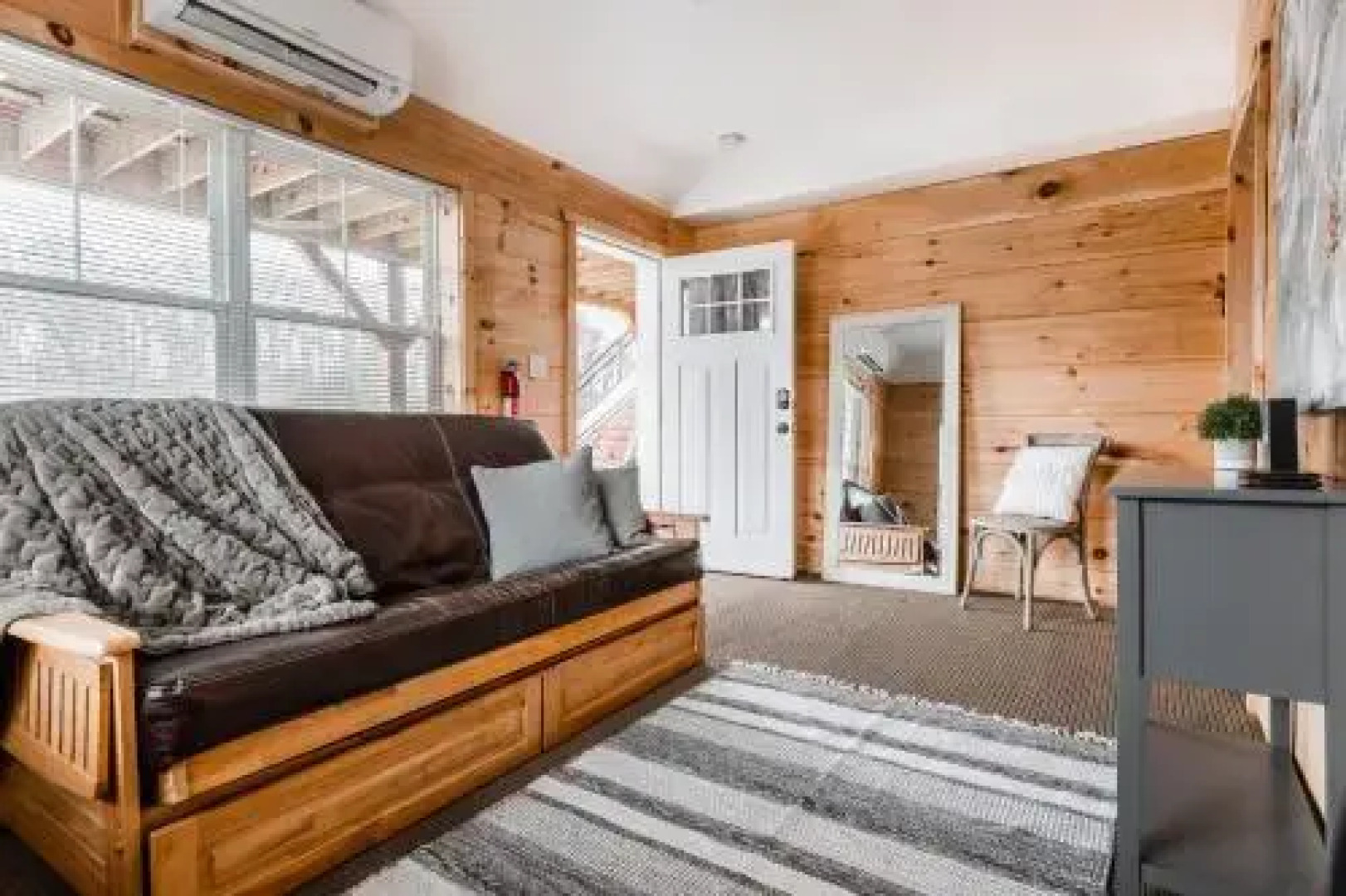 Zion Springs Bed and Breakfast