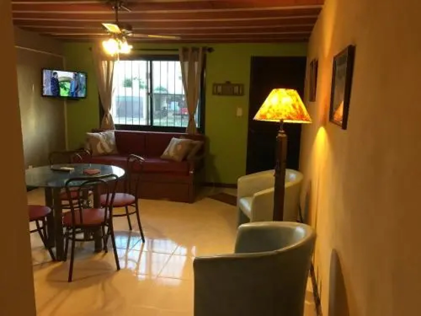 Jardines Apart-Hotel