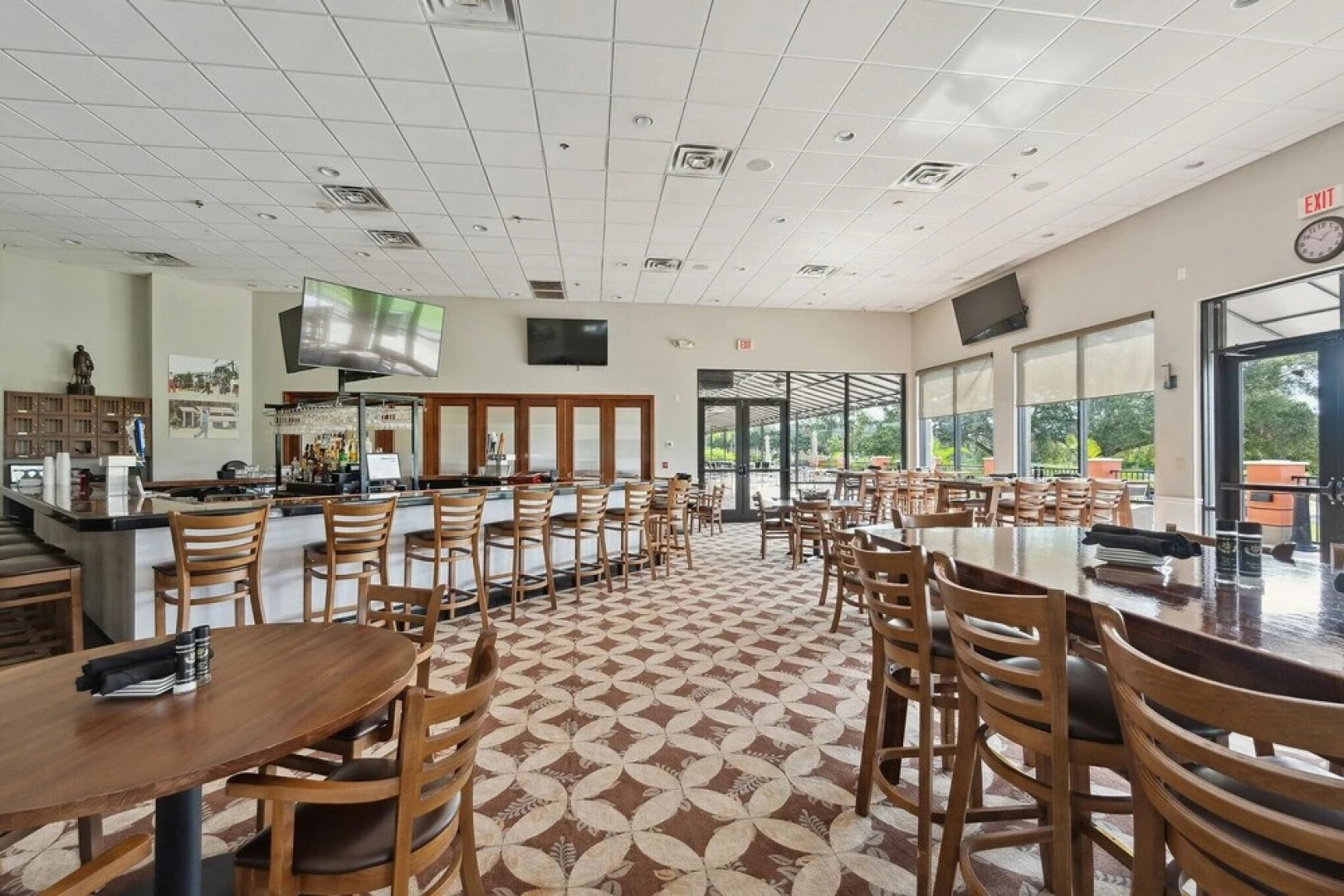 2 bedroom Tampa Condo at Private Golf Course 2 Condo by RedAwning