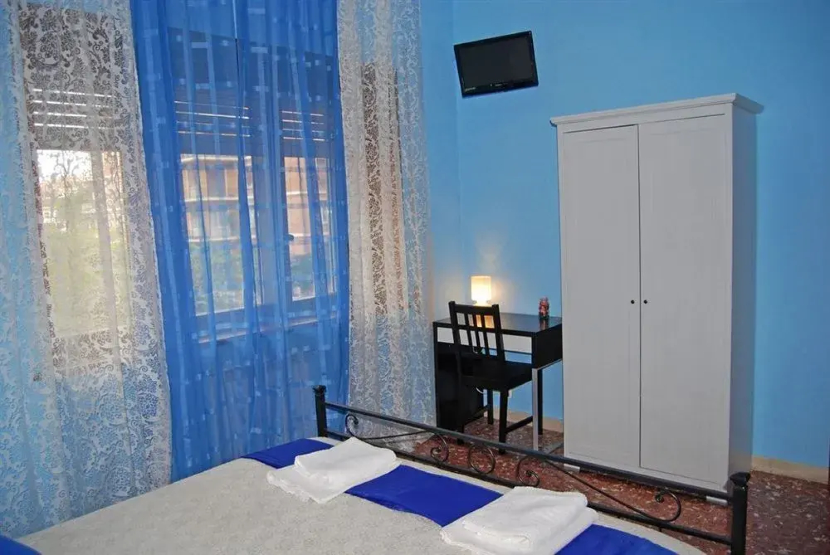 B&B Profumo Di Roma