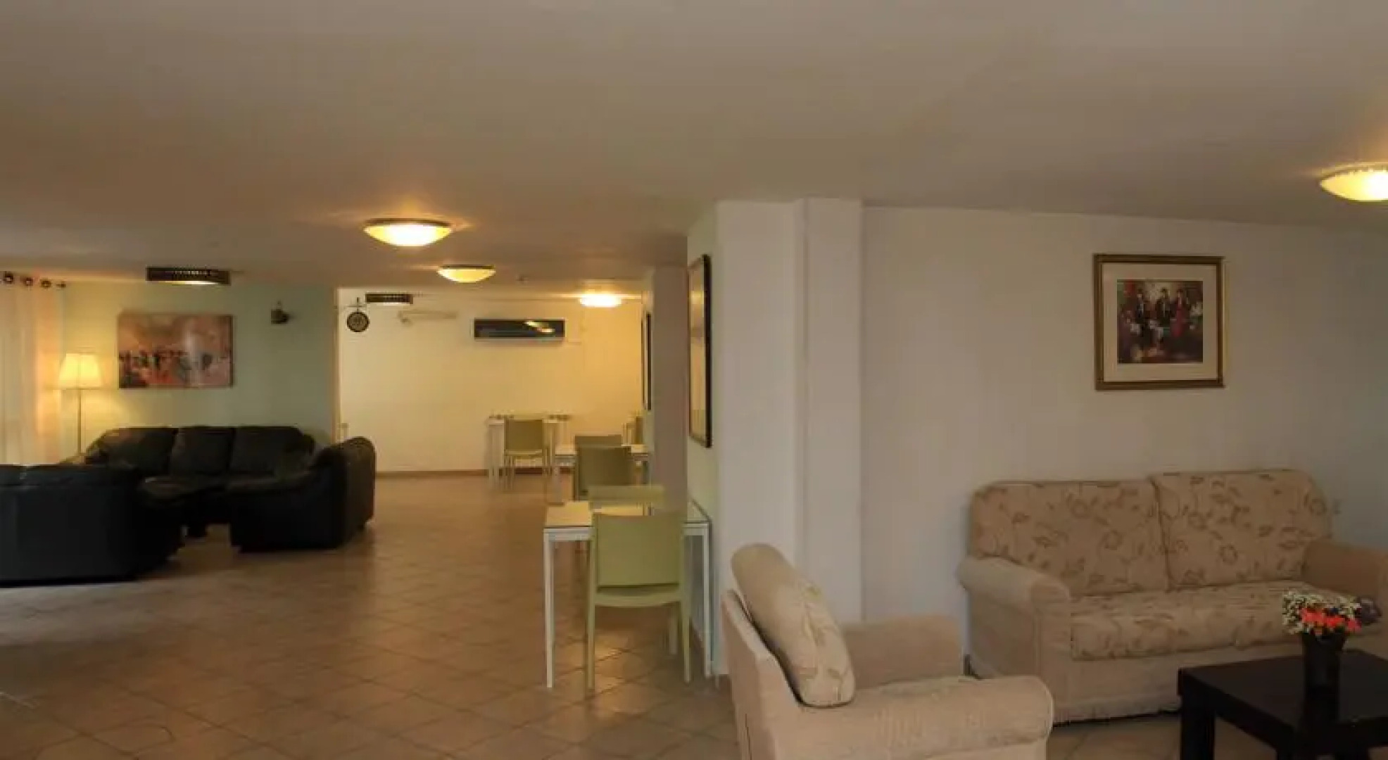 Eden Jerusalem Hotel