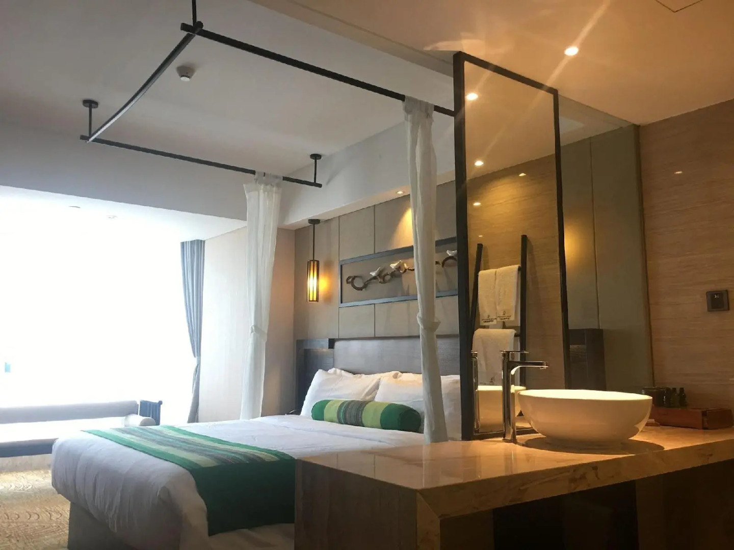 Relax Season Hotel Dongmen