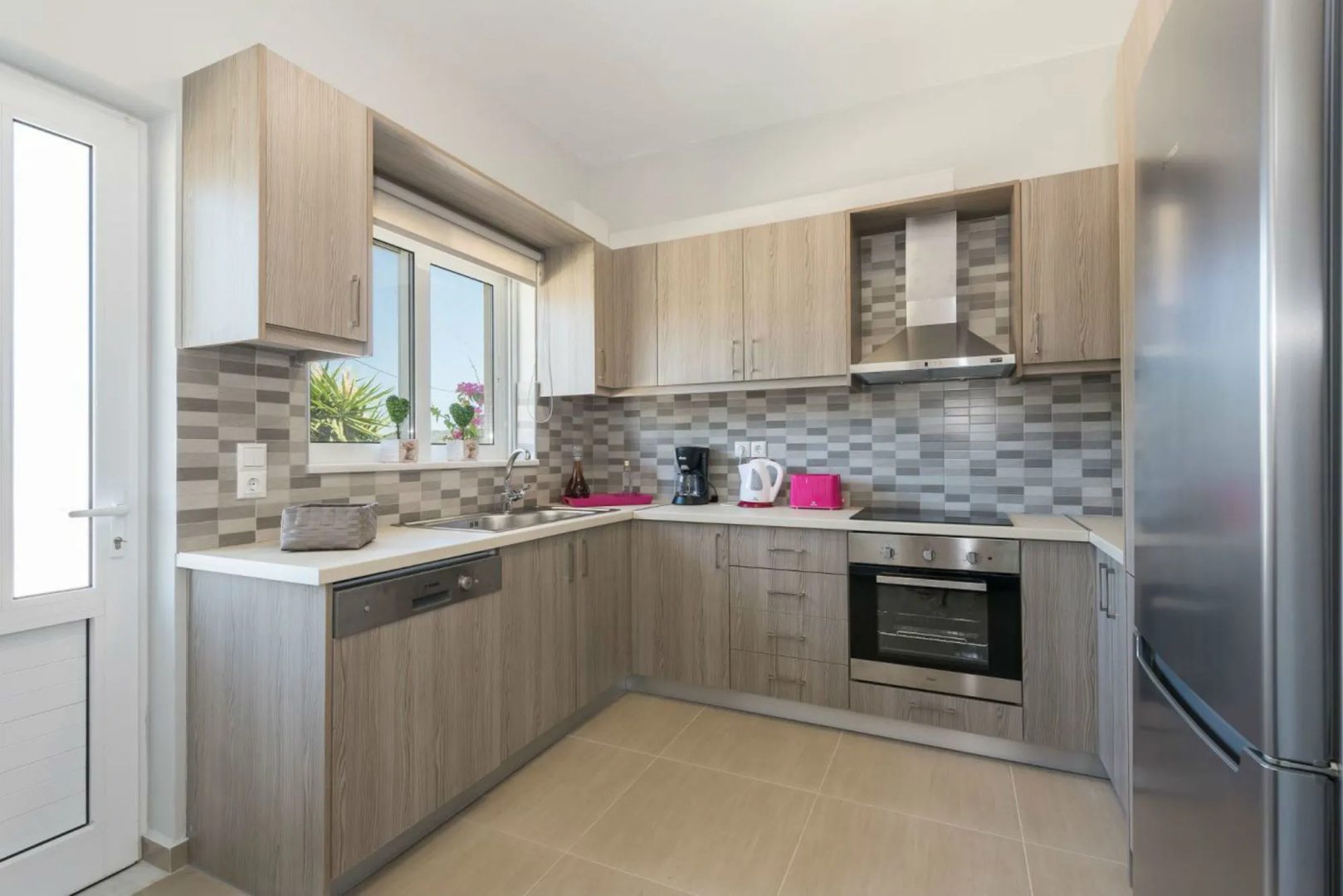 Neaira Villas Chania