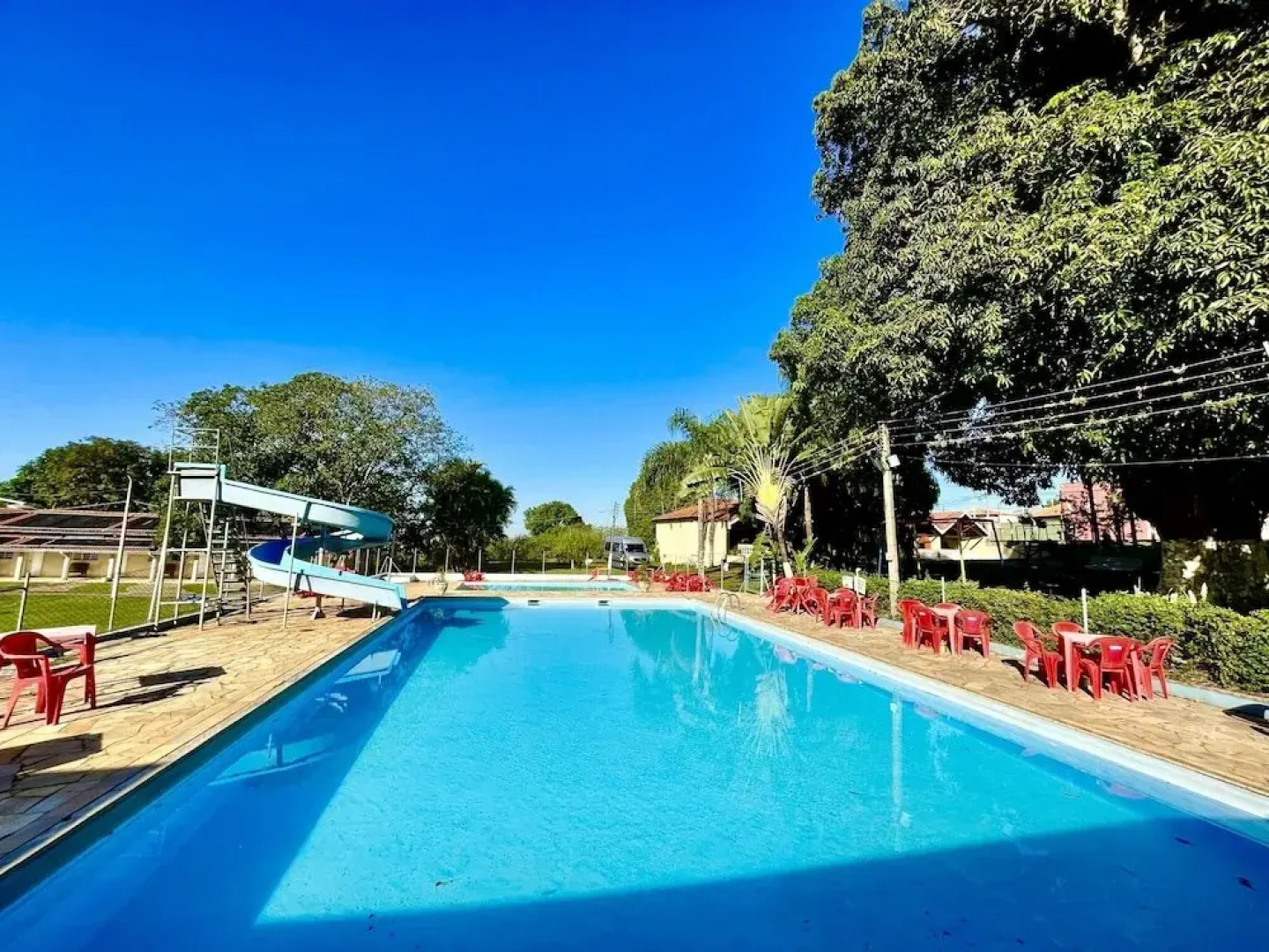 Pousada Ananda Chalés