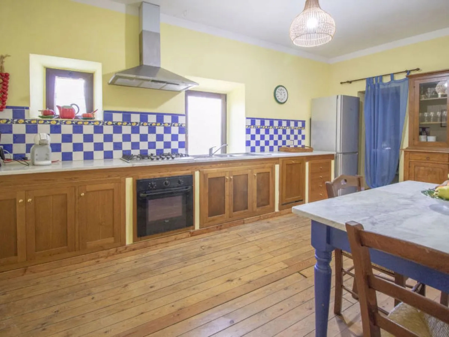 Locazione Turistica Casale Vitello - BOL260