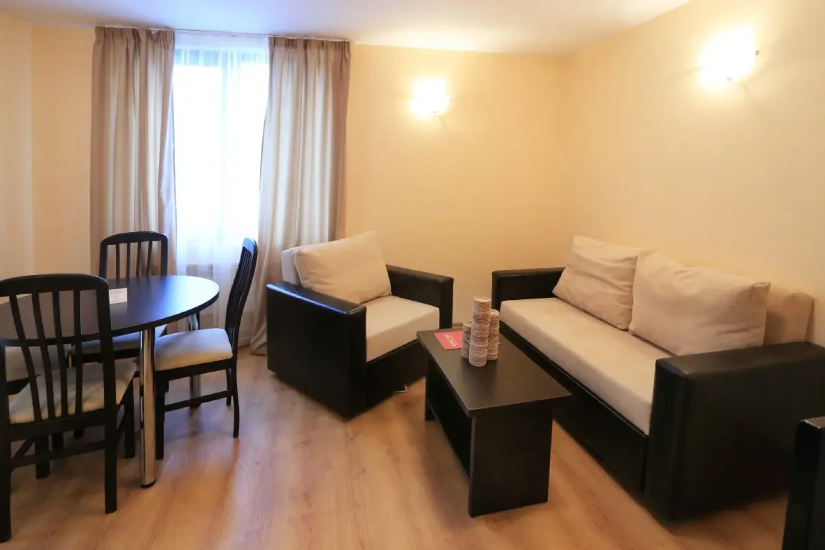 Royal Park Hotel and Apartments