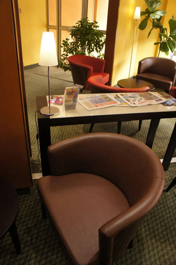 Hotel Toulouse Aéroport