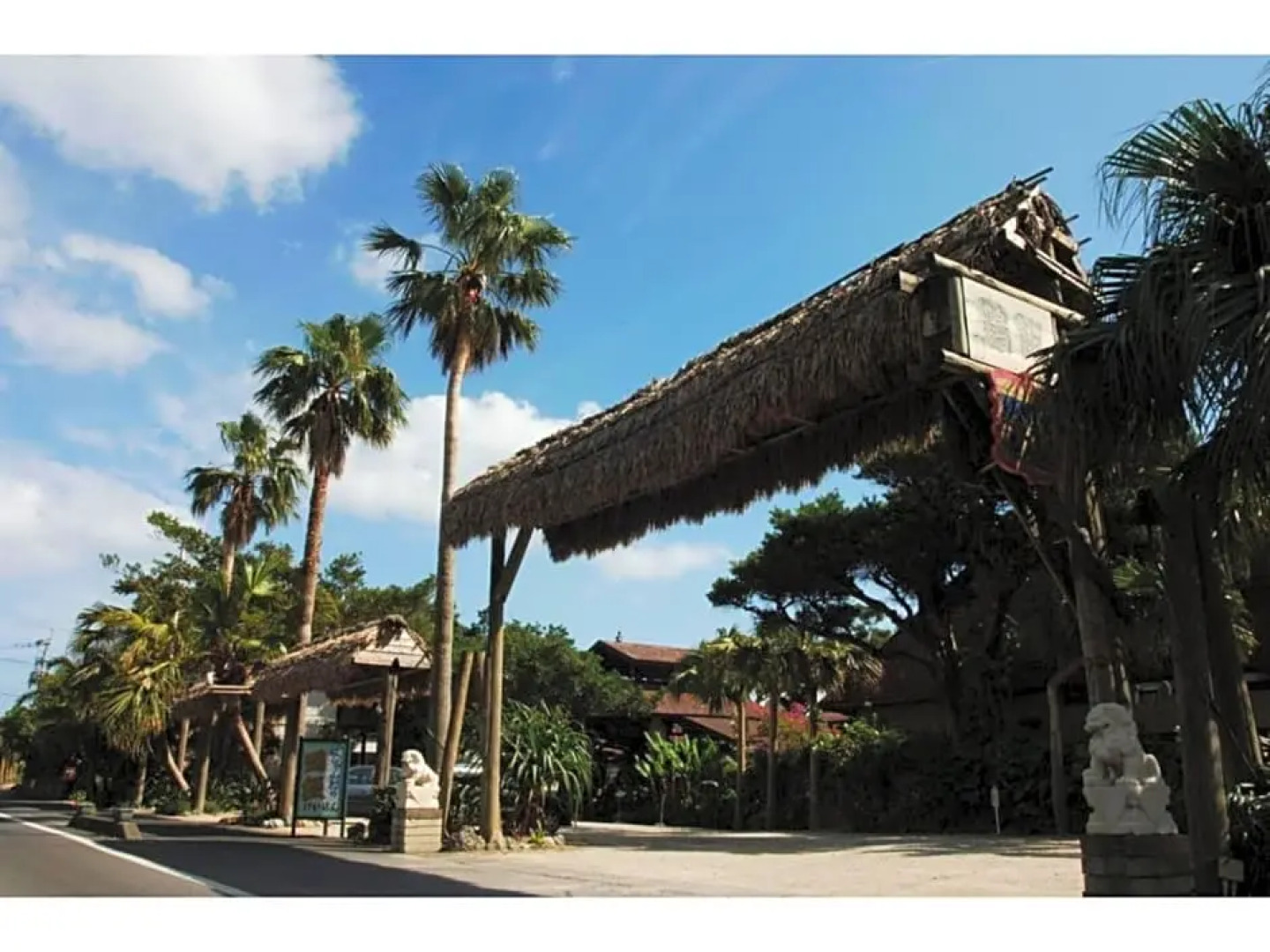 Amami Resort Bashayamamura - Vacation STAY 81974