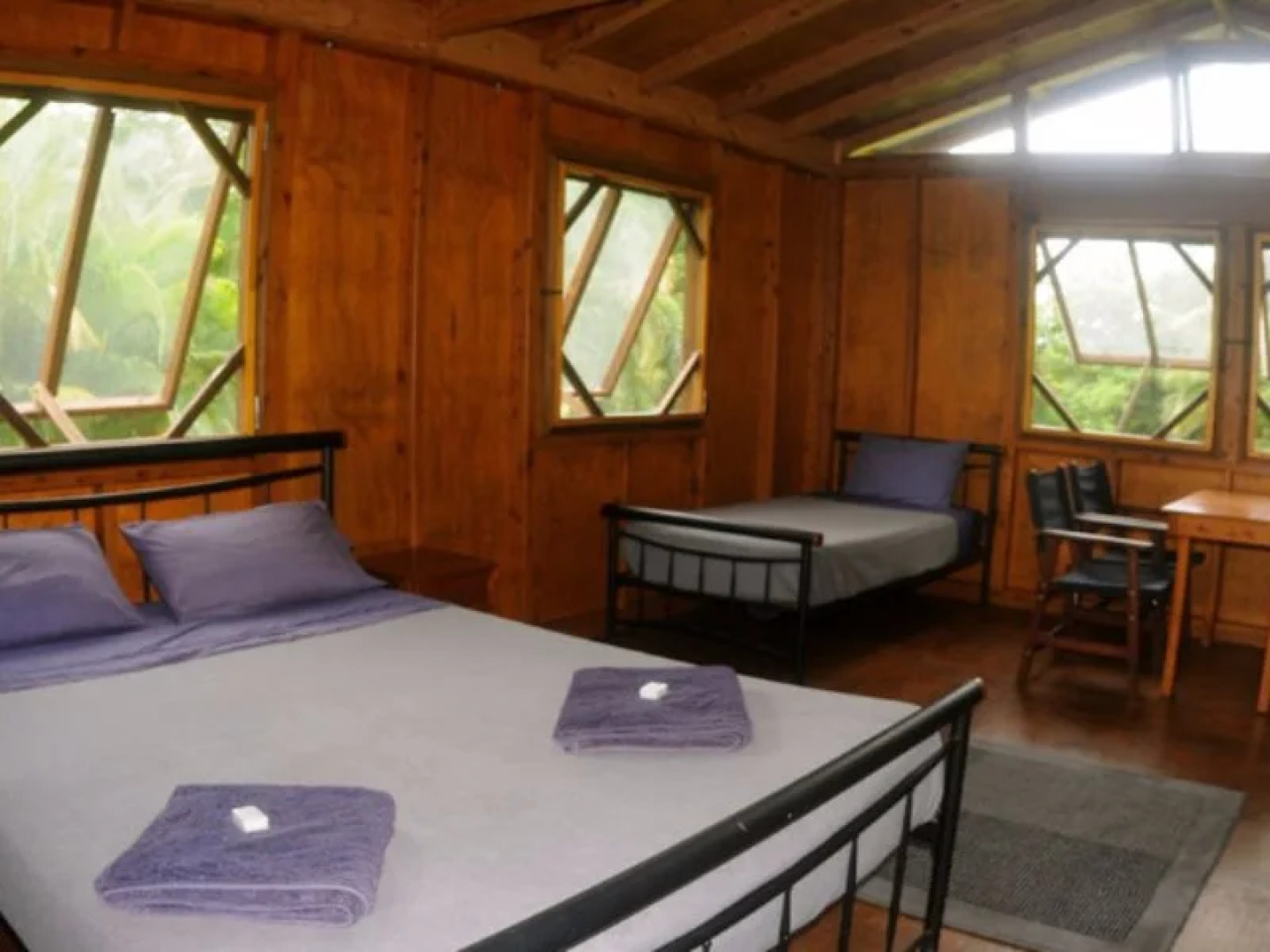 Daintree Rainforest Bungalows