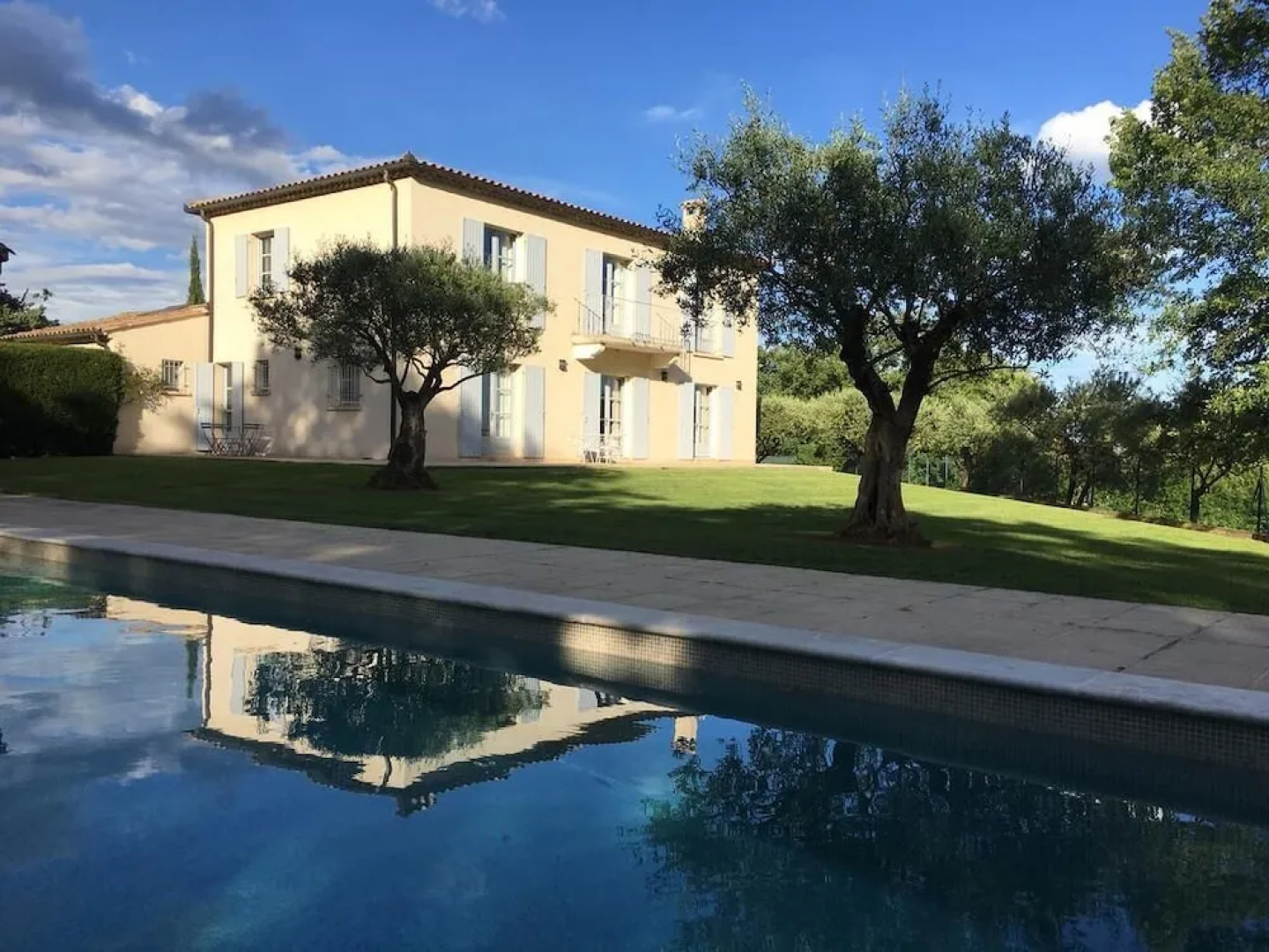 La Bastide dAndrea