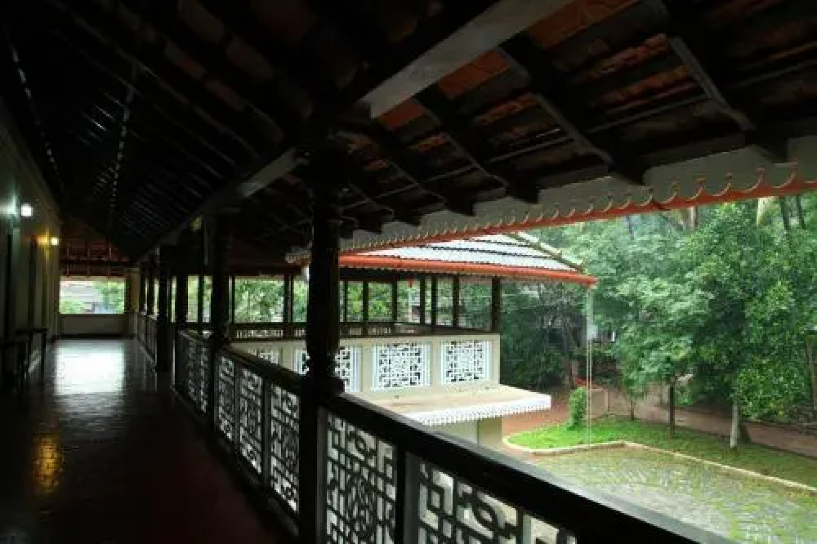 Niramayam Heritage Ayurveda Retreat
