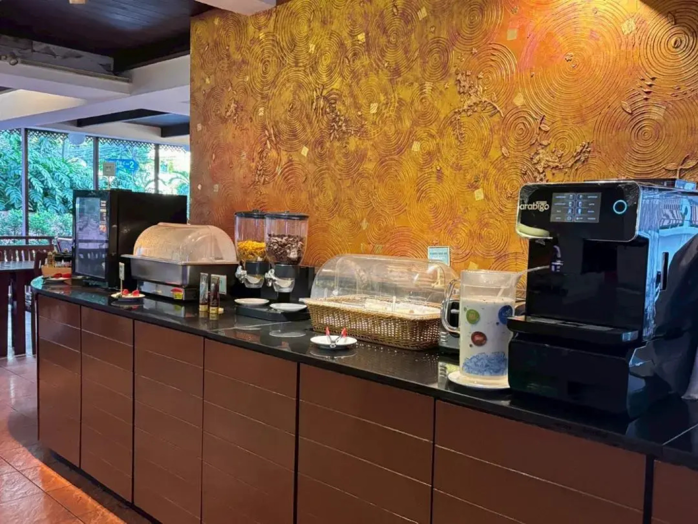 Woraburi Sukhumvit Hotel & Resort