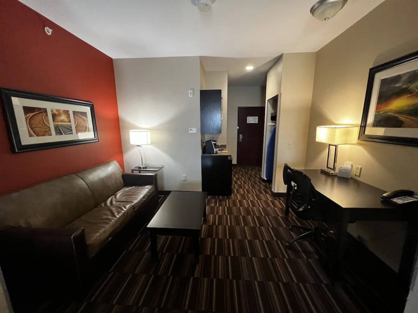 Holiday Inn Express & Suites Alva
