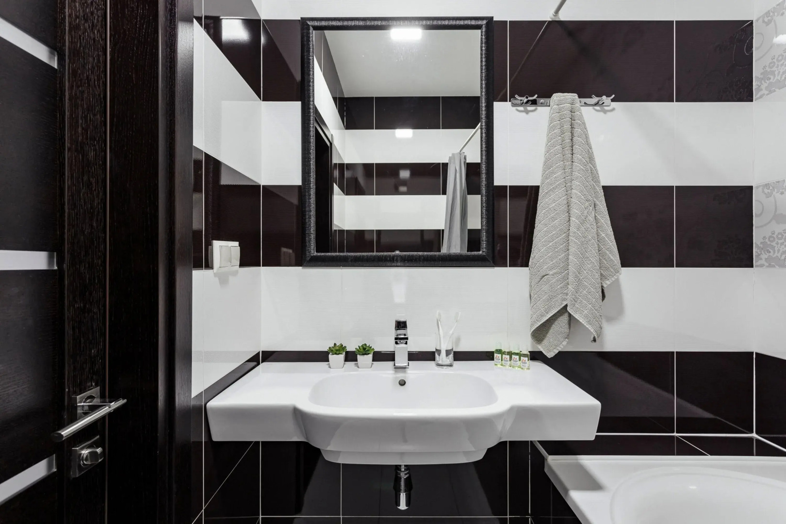 Апартаменты «Феерия»