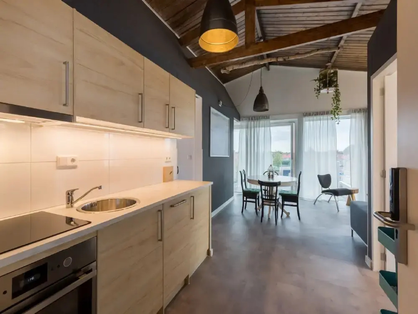 Holiday Home in Koudekerke Near Seabeach