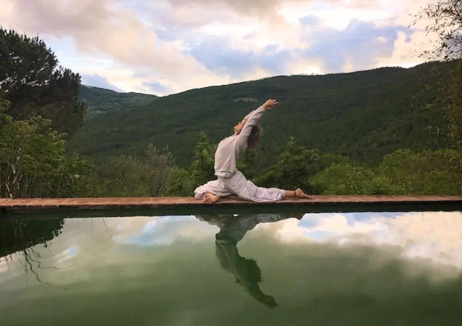 Podere di Maggio - Glamping tent 4