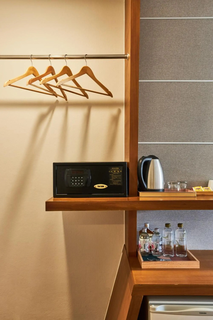 The Beverly Hotel Pattaya