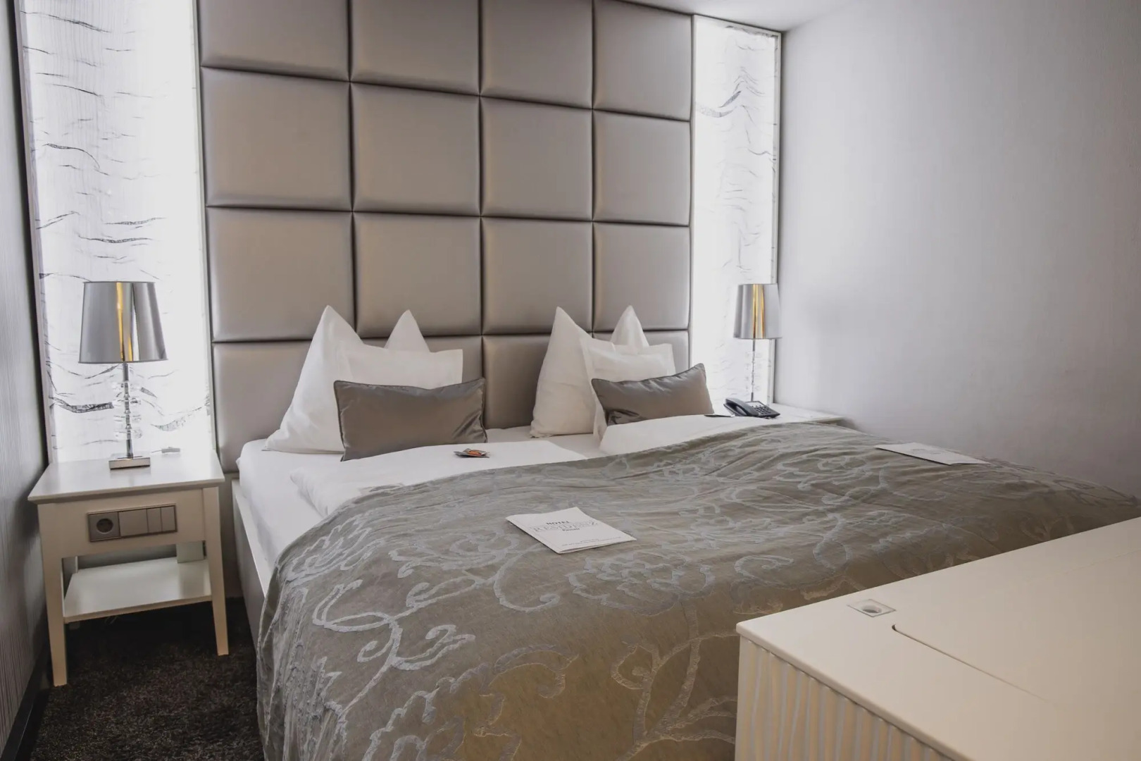 Hotel Residenz Passau