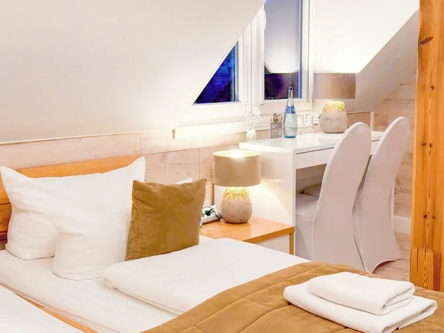 RISA Hotel Village - Engel & Kreuz