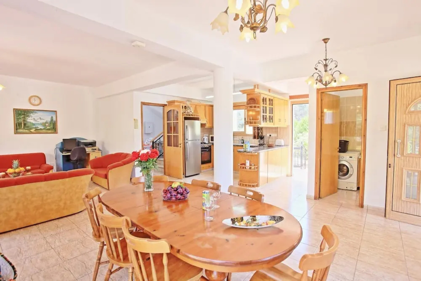 Marilena Sunset Villa Ena