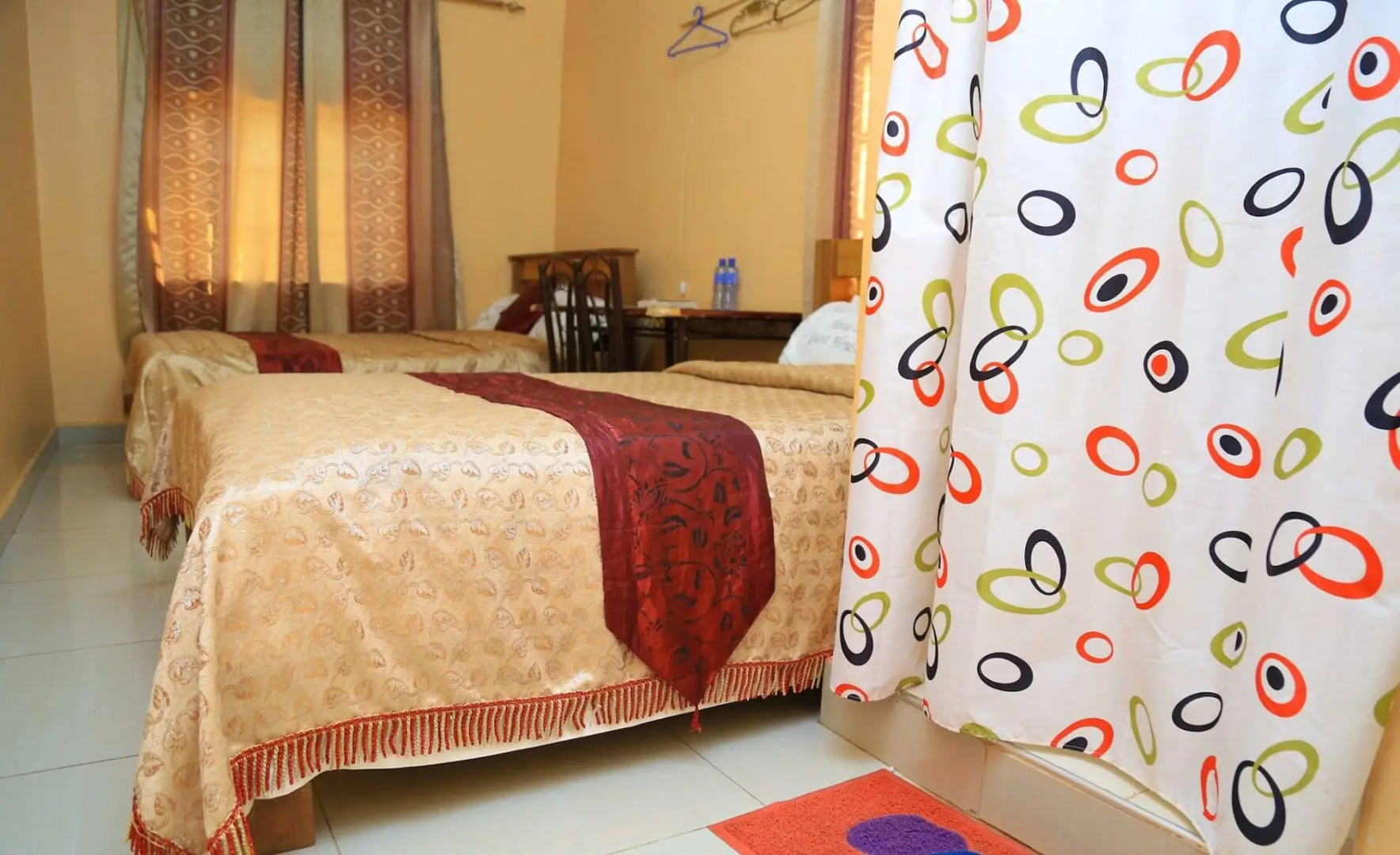 North Coast Beach Hotel