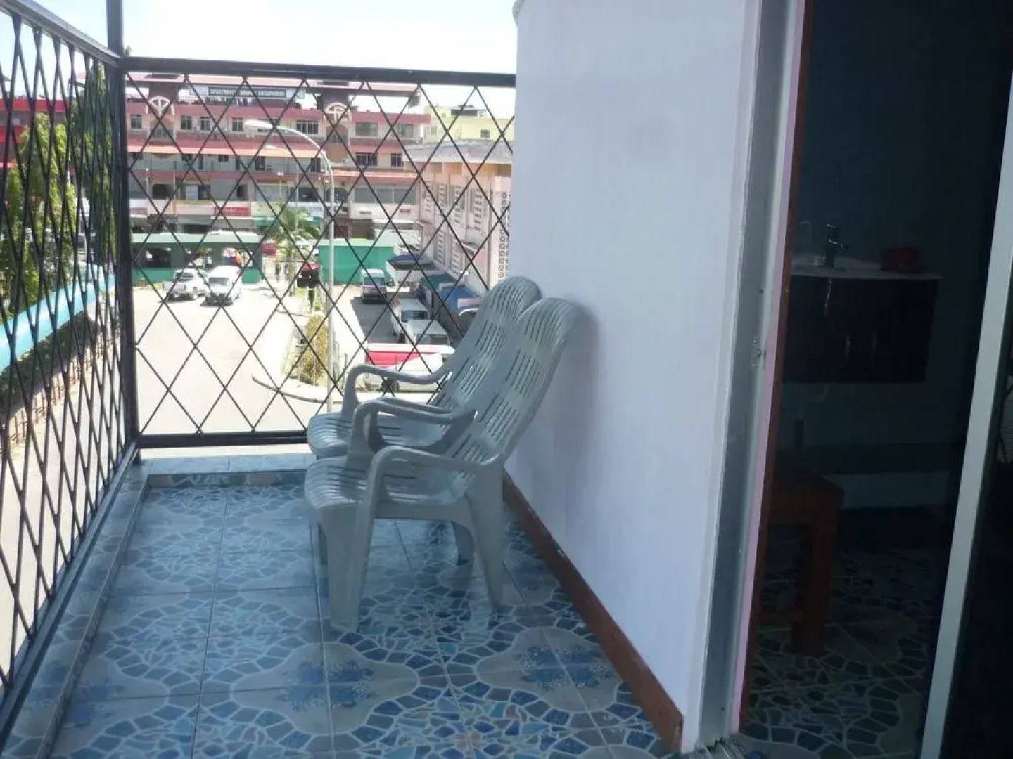 Junikastay Blagoon Melaka