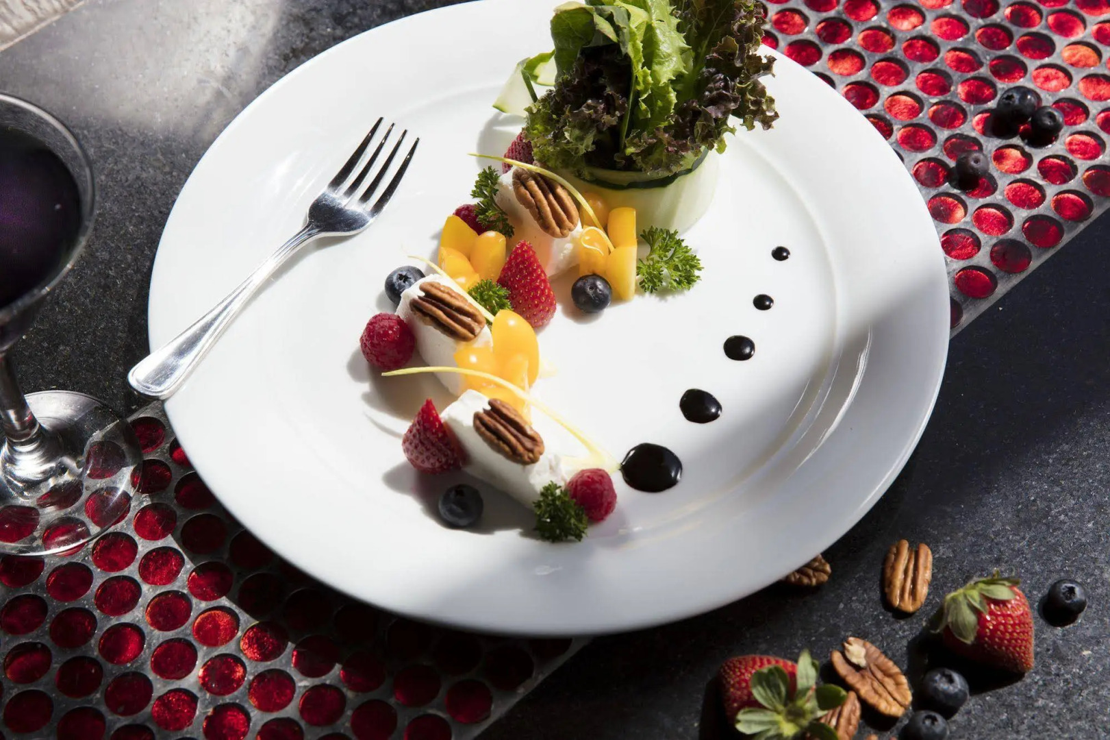 Krystal Grand All Inclusive