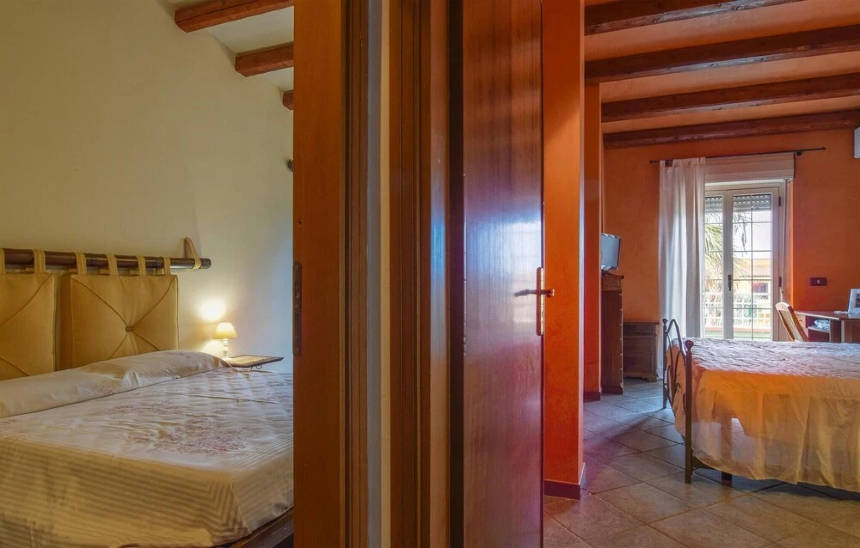 Amazing Home in Altavilla Milicia With Outdoor Swimming Pool, Wifi and 3 Bedrooms