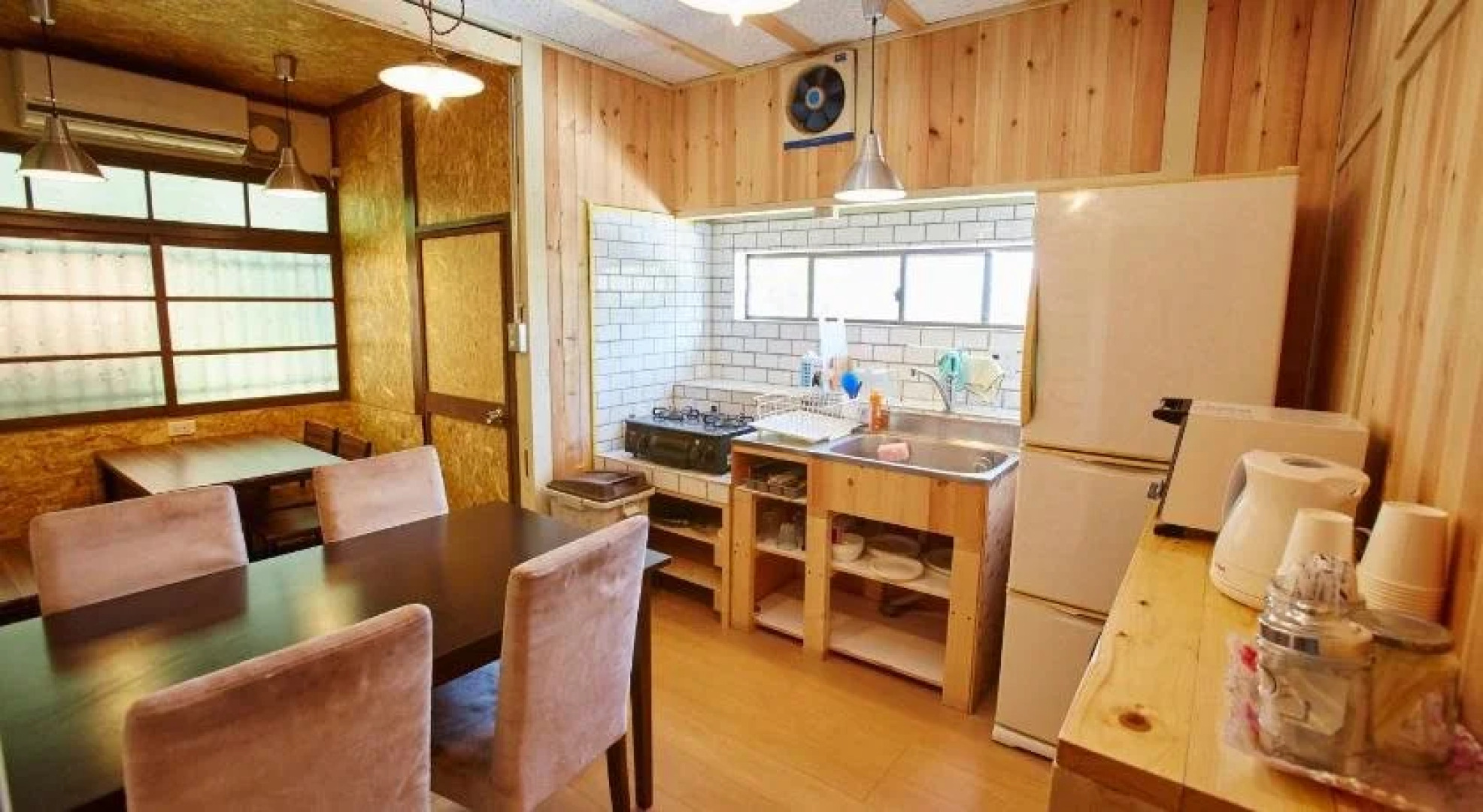 Preta Torami - Hostel