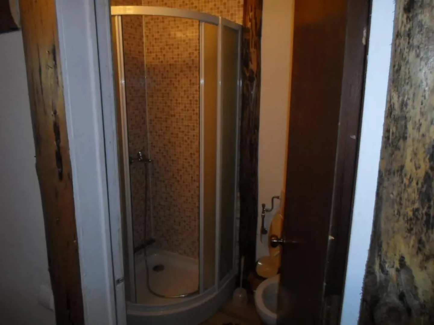 Cabana Belis Dealu Negru