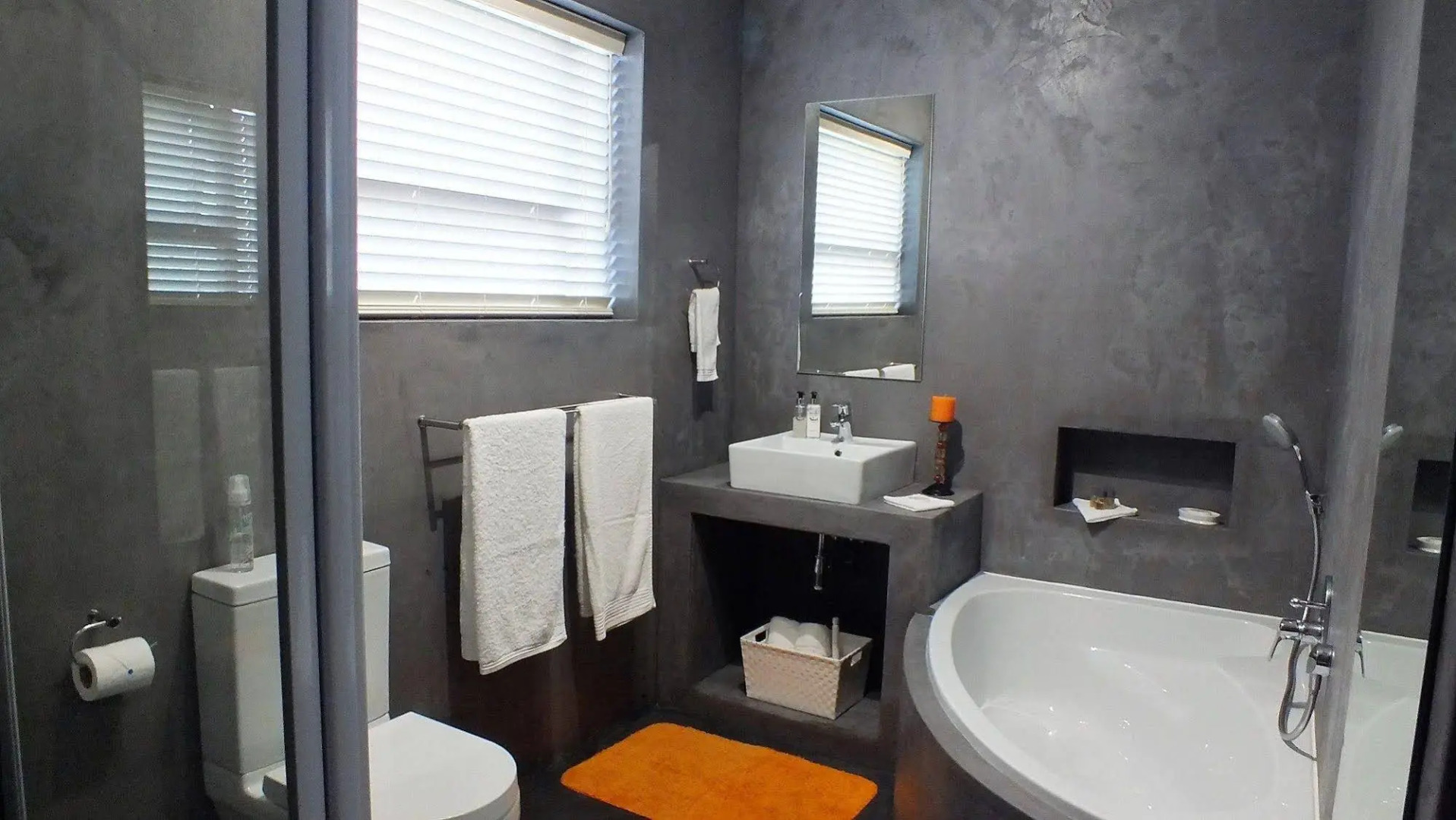 White Shark Guest House